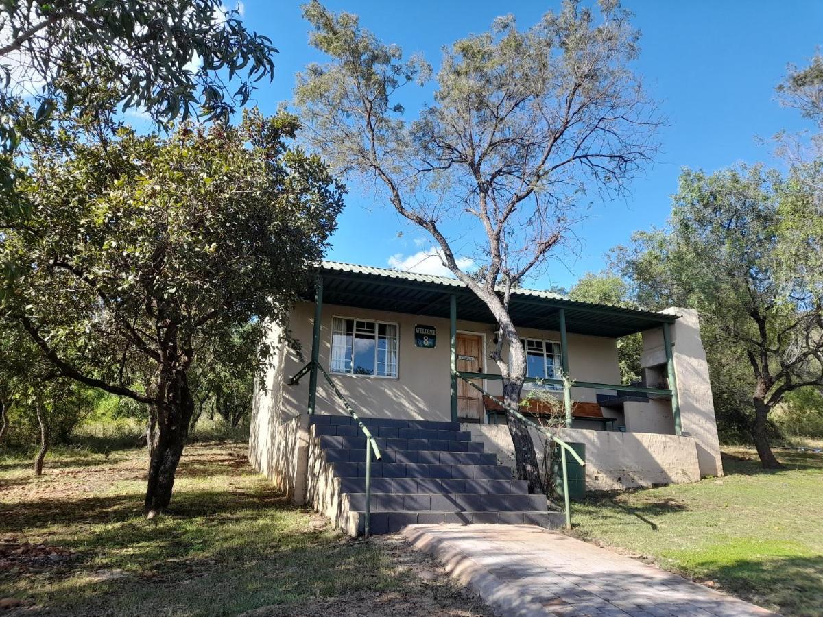 Monkey Mountain Family Lodge Gemsbokfontein